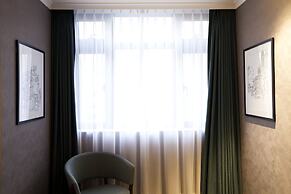 G2 Hotel Myeongdong