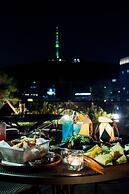 G2 Hotel Myeongdong