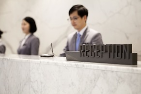 G2 Hotel Myeongdong