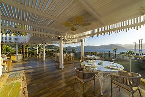 The Plaza Bodrum