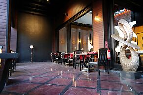 The Plaza Bodrum