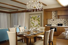 The Plaza Bodrum