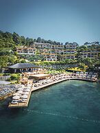 The Plaza Bodrum