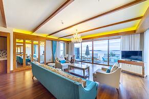 The Plaza Bodrum