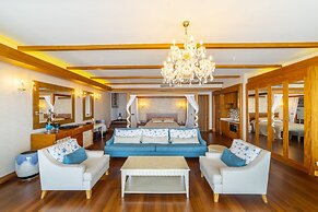 The Plaza Bodrum