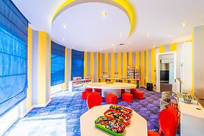 The Plaza Bodrum