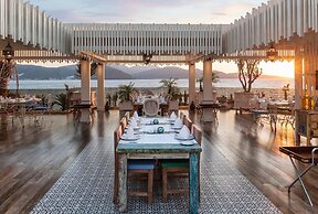 The Plaza Bodrum