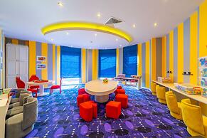 The Plaza Bodrum