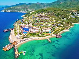 The Plaza Bodrum