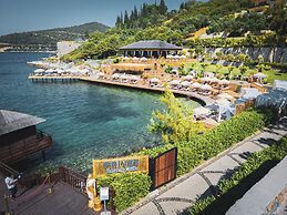 The Plaza Bodrum