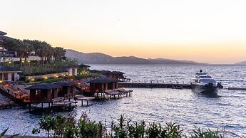 The Plaza Bodrum