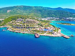 The Plaza Bodrum