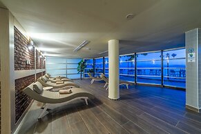 The Plaza Bodrum