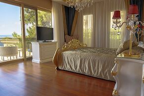 The Plaza Bodrum