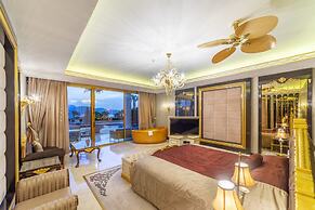 The Plaza Bodrum