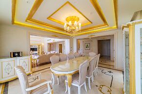 The Plaza Bodrum