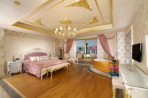 The Plaza Bodrum
