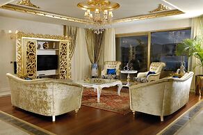 The Plaza Bodrum