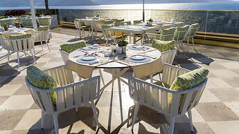 The Plaza Bodrum