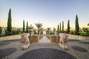 The Plaza Bodrum