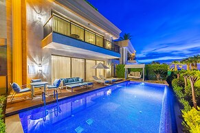 The Plaza Bodrum
