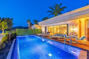 The Plaza Bodrum