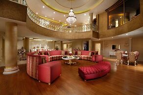 The Plaza Bodrum