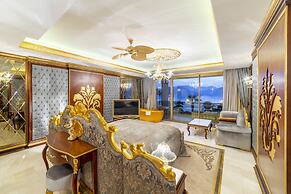 The Plaza Bodrum