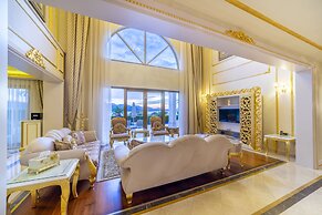 The Plaza Bodrum