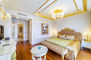 The Plaza Bodrum