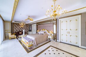 The Plaza Bodrum