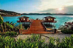 The Plaza Bodrum