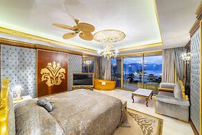 The Plaza Bodrum
