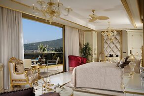 The Plaza Bodrum