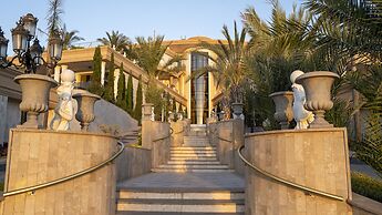 The Plaza Bodrum