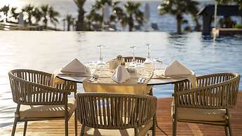 The Plaza Bodrum