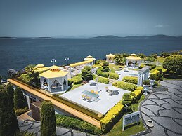 The Plaza Bodrum