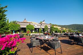 The Plaza Bodrum
