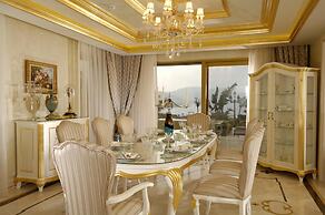 The Plaza Bodrum