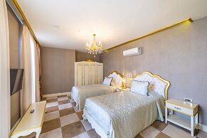 The Plaza Bodrum