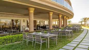 The Plaza Bodrum
