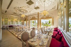 The Plaza Bodrum