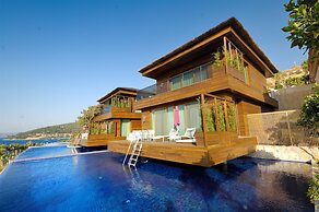 The Plaza Bodrum
