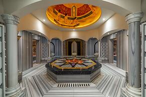 The Plaza Bodrum