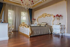 The Plaza Bodrum