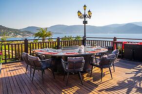 The Plaza Bodrum
