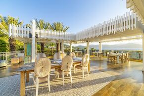 The Plaza Bodrum