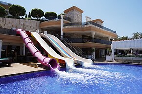 The Plaza Bodrum