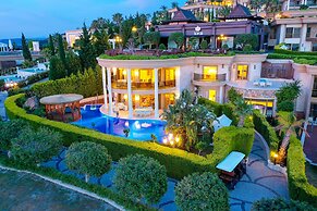 The Plaza Bodrum