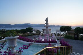 The Plaza Bodrum